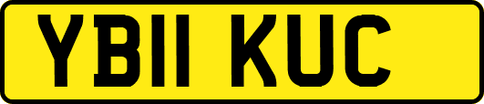 YB11KUC