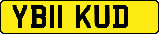 YB11KUD