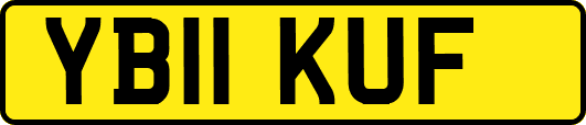 YB11KUF