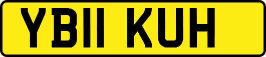 YB11KUH