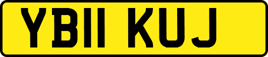YB11KUJ