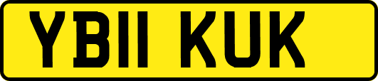 YB11KUK