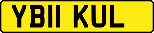 YB11KUL
