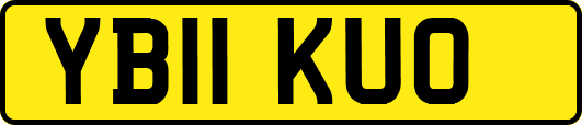 YB11KUO