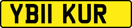 YB11KUR