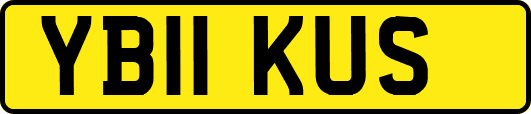 YB11KUS