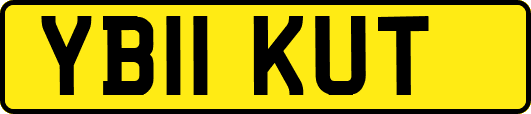 YB11KUT