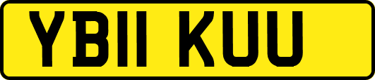 YB11KUU