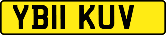 YB11KUV