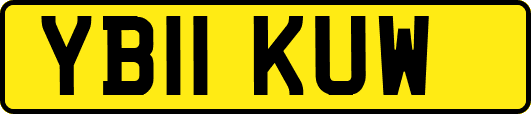 YB11KUW