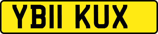 YB11KUX