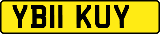YB11KUY