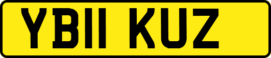 YB11KUZ