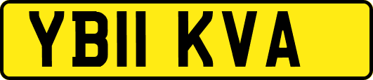 YB11KVA