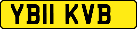YB11KVB