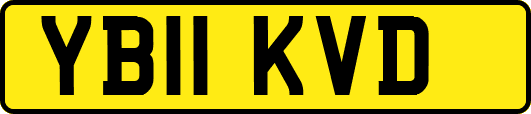 YB11KVD