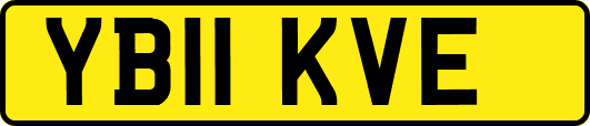YB11KVE