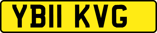 YB11KVG