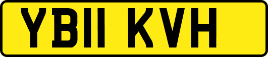 YB11KVH