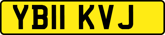 YB11KVJ