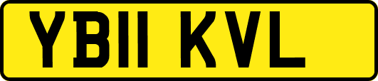 YB11KVL
