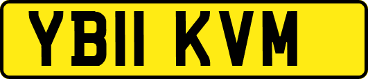 YB11KVM