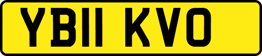 YB11KVO