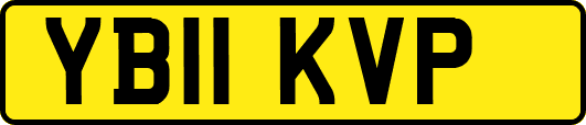 YB11KVP