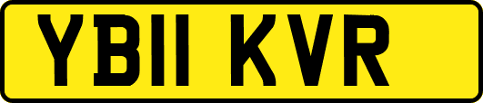 YB11KVR