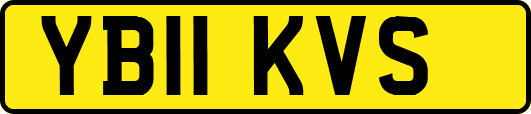 YB11KVS