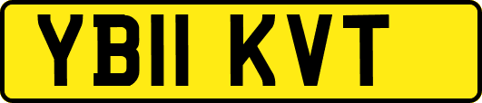 YB11KVT