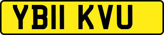 YB11KVU
