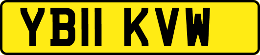 YB11KVW