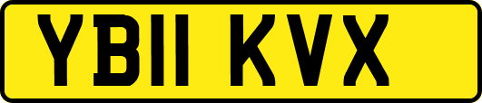 YB11KVX