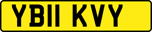 YB11KVY