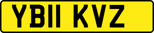 YB11KVZ