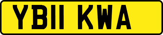 YB11KWA