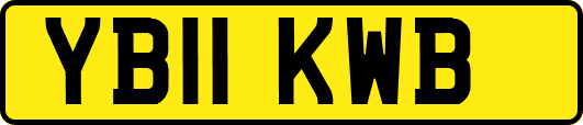 YB11KWB