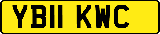 YB11KWC