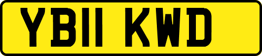 YB11KWD