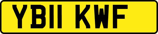 YB11KWF