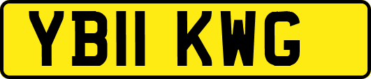 YB11KWG