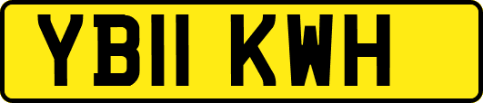 YB11KWH