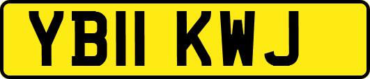 YB11KWJ