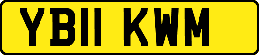 YB11KWM