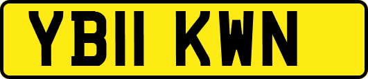 YB11KWN