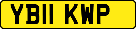 YB11KWP