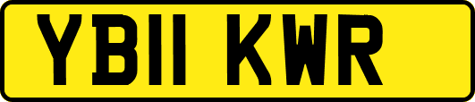 YB11KWR