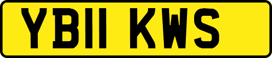 YB11KWS