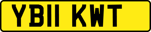 YB11KWT